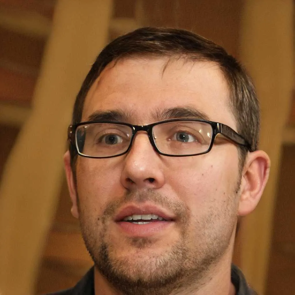 Matthieu K.
